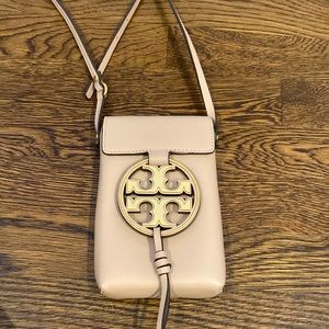 Tory Burch Phone Crossbody